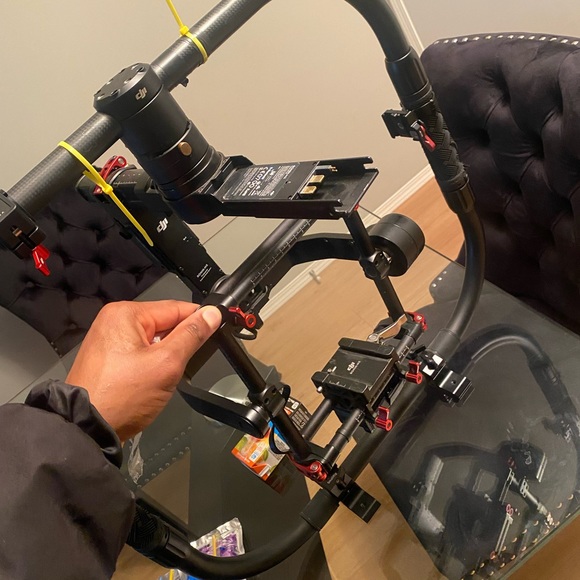 RONIN-MX DJ -Comes with two batteries and all still in good condition. - Picture 5 of 9